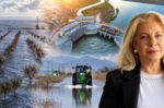 Περιφέρεια Θεσσαλίας: Προετοιμάζεται νέα παραχώρηση αγροτικής γης στη λίμνη Κάρλα – Λήγουν οι υφιστάμενες παραχωρήσεις και ζητείται παράταση