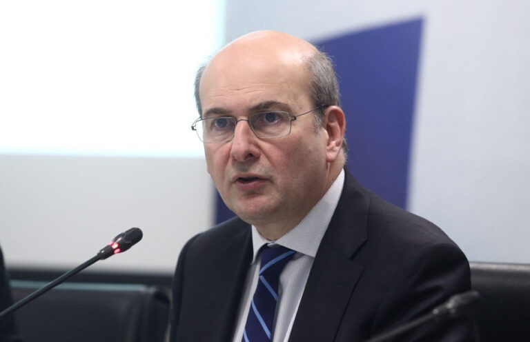 Κωστής Χατζηδάκης: «Οι λαοί δεν αυτοκτονούν πολιτικά» – Προβλέπει νίκη της πλευράς του στη μάχη για την Ελλάδα στις επερχόμενες εκλογές