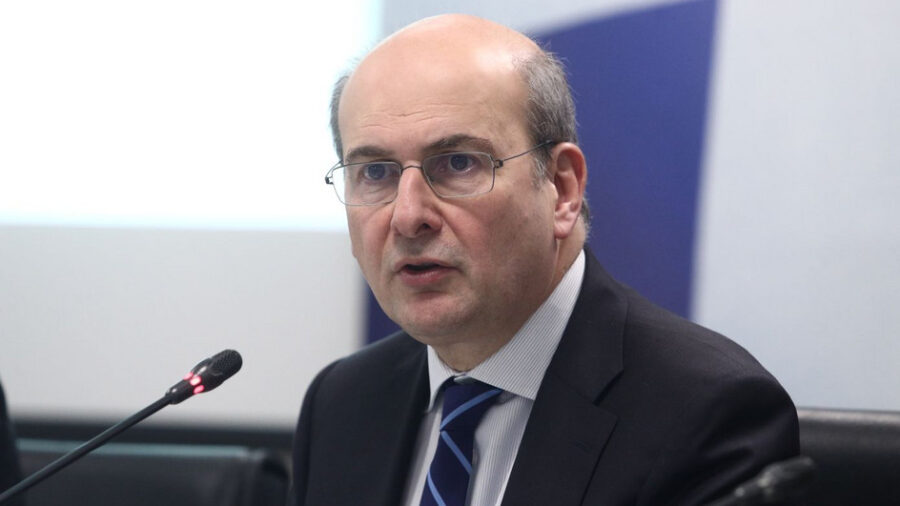 Κωστής Χατζηδάκης: «Οι λαοί δεν αυτοκτονούν πολιτικά» – Προβλέπει νίκη της πλευράς του στη μάχη για την Ελλάδα στις επερχόμενες εκλογές