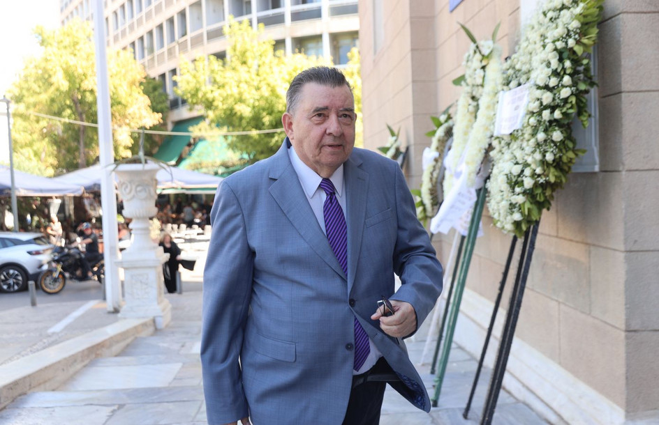 Γ. Καρατζαφέρης για Φ. Καμπούρη: Προκαλεί πάρα πολύ καιρό με διάφορα – Στους συλληφθέντες όσοι με διέγραψαν