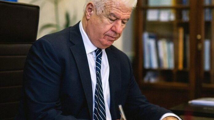 Περιφέρεια Ιονίων Νήσων: Ένταξη της ανακατασκευής του Αρχαιολογικού Μουσείου Αργοστολίου στο «Ιόνια Νησιά 2021-2027»