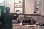 Περιστέρι: Με σκούφο, γάντια και μάσκα έριχνε ατροπίνη στα τρόφιμα του πρώην συζύγου της – Οι κινήσεις της 41χρονης