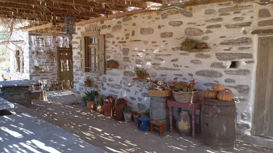 South Aegean Open Farm Days 2026: Τα αγροκτήματα του Νοτίου Αιγαίου υποδέχονται το κοινό