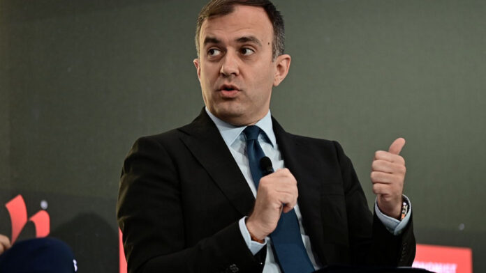 Τ. Χατζηβασιλείου: Διαθέσαμε πάνω από 1 δισ. ευρώ για την ενεργειακή κρίση – Ζητάμε προτάσεις μέτρων από την Κομισιόν