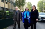 Μετά την αθώωση των ψαράδων, η σύζυγος του Σήφη Βαλυράκη: «Το παρακράτος στο μεγαλείο του, θα παλέψω και η αλήθεια θα φανερωθεί»