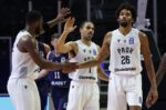 Stoiximan Basket League: Ο ΠΑΟΚ νίκησε χωρίς δυσκολία τη Δόξα Λευκάδας και έφτασε στο 2/2