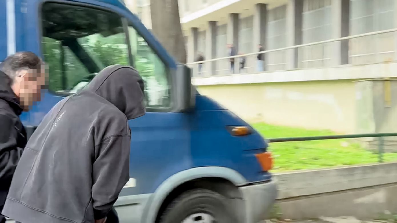 Θεσσαλονίκη: Στα δικαστήρια ο 22χρονος για τον θάνατο 20χρονης μετά τη χρήση ναρκωτικών σε μουσικό πάρτι