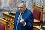 Ν. Ταχιάος: Δεν υπάρχει εκκένωση στην Κυψέλη – Άγνωστο πότε θα επανεκκινήσει ο μετροπόντικας