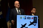 Ν. Δένδιας: Τα αναβαθμισμένα Πολεμικά Μουσεία της χώρας μας μπορούν να αναδείξουν την ιστορική εμπειρία