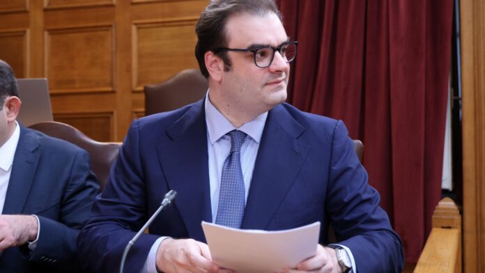 Κ. Πιερρακάκης: Η Ελλάδα θέτει πλέον τους όρους για την πρόοδό της – Η κυβέρνηση οφείλει να βοηθά τους πολίτες να ξεπερνούν τις δυσκολίες