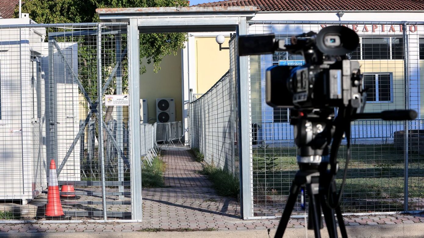 Δίκη για τα Τέμπη: Έγινε δεκτό το αίτημα για τα έγγραφα της Ευρωπαϊκής Επιτροπής