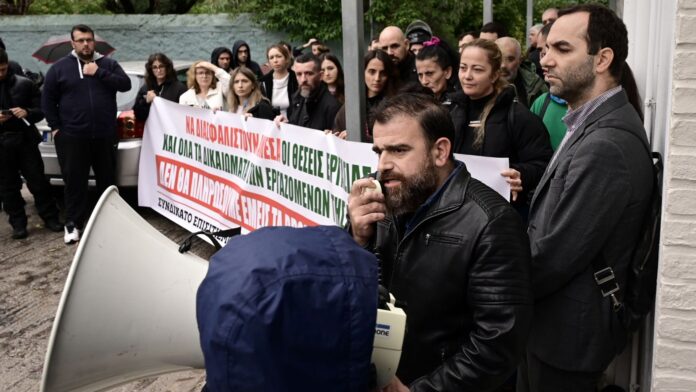 Pizza Fan: Εργαζόμενοι στα «κάγκελα» δηλώνουν: «Κύριε Αντάρα τα κάνατε μαντάρα – Έχουμε παιδιά και δεν ξέρουμε τι να τα ταΐσουμε»