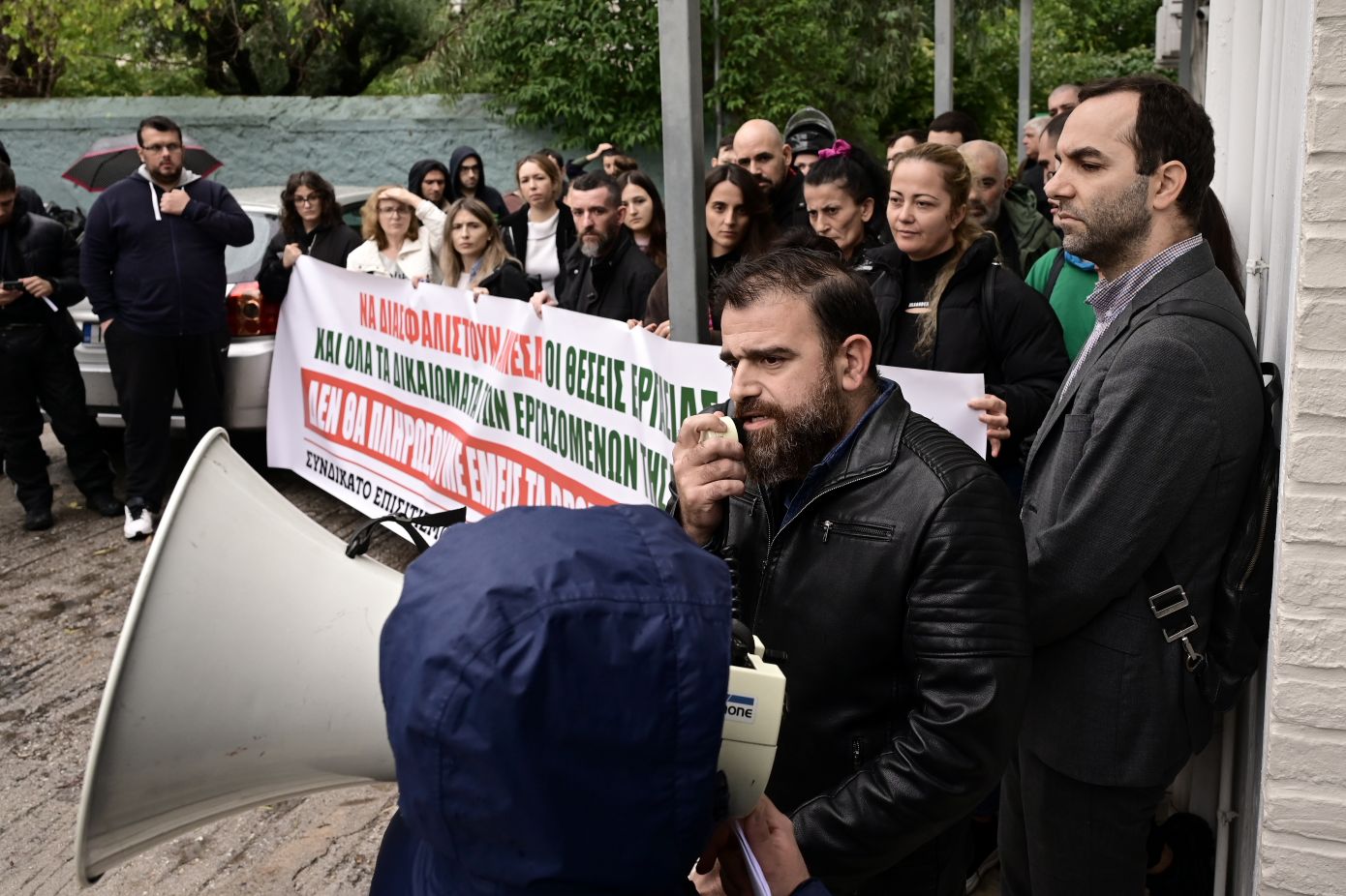 Pizza Fan: Εργαζόμενοι στα «κάγκελα» δηλώνουν: «Κύριε Αντάρα τα κάνατε μαντάρα – Έχουμε παιδιά και δεν ξέρουμε τι να τα ταΐσουμε»