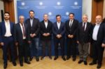 Ο Αλ. Κολιάδης τονίζει: «Για την υγεία των συμπολιτών μας υπάρχει μόνο το καθήκον να βρίσκουμε λύσεις»