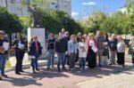 Δήμος Μοσχάτου-Ταύρου: Με επιτυχία ο ιστορικός και αρχαιολογικός περίπατος στον Ταύρο