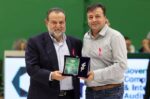 Δήμος Μινώα Πεδιάδας: Στήριξη στην Αναγέννηση Αρκαλοχωρίου και στον αθλητισμό