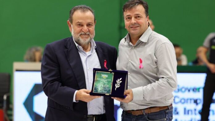 Δήμος Μινώα Πεδιάδας: Στήριξη στην Αναγέννηση Αρκαλοχωρίου και στον αθλητισμό