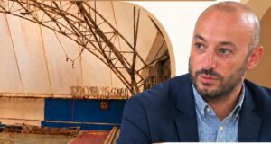Λυκόβρυση – Πεύκη: Εγκρίθηκαν 800.000 ευρώ για την ανακατασκευή του «Μπαλονιού» «Χρήστος Μωραΐτης»