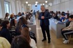 Ναύπλιο: Την Πέμπτη η τελική συνεδρίαση του Περιφερειακού Συμβουλίου Νέων Πελοποννήσου