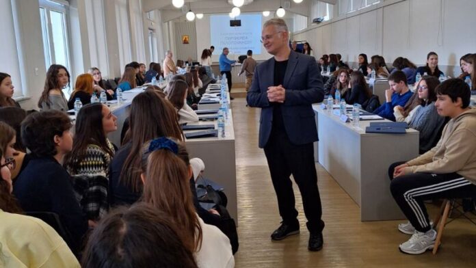 Ναύπλιο: Την Πέμπτη η τελική συνεδρίαση του Περιφερειακού Συμβουλίου Νέων Πελοποννήσου