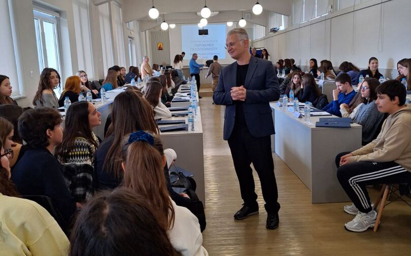 Ναύπλιο: Την Πέμπτη η τελική συνεδρίαση του Περιφερειακού Συμβουλίου Νέων Πελοποννήσου