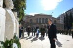 Κ. Γιουτίκας: Ο Μακεδονικός Αγώνας διέσωσε και «κλείδωσε» τον ελληνικό χαρακτήρα της Μακεδονίας