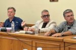 Κορινθία: Το ΠΕΣΟΠΠ συνεδρίασε για τα μέτρα ενόψει της χειμερινής περιόδου 2026-2027