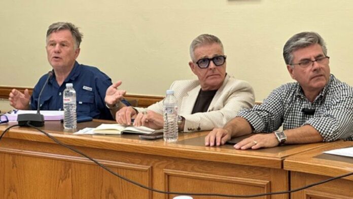 Κορινθία: Το ΠΕΣΟΠΠ συνεδρίασε για τα μέτρα ενόψει της χειμερινής περιόδου 2026-2027