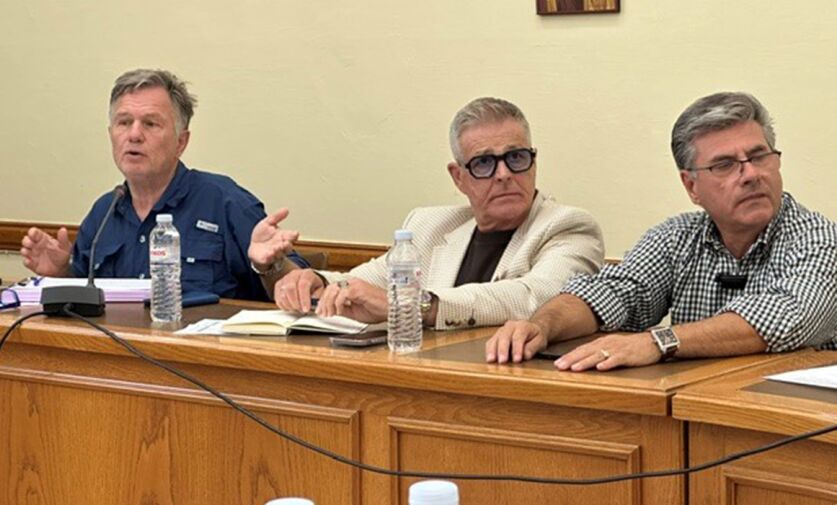 Κορινθία: Το ΠΕΣΟΠΠ συνεδρίασε για τα μέτρα ενόψει της χειμερινής περιόδου 2026-2027