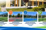 Δήμος Ζηρού: Εξασφαλίστηκαν 328.544 ευρώ για την αναβάθμιση αθλητικών υποδομών