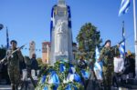 Σέρρες: Με συγκίνηση τιμήθηκε η 85η επέτειος από το Ολοκαύτωμα των Κερδυλλίων
