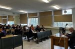 Περιφέρεια Δυτικής Ελλάδας: Ο Πάνος Σακελλαρόπουλος στην υποδοχή πρωτοετών του Πανεπιστημίου Πατρών