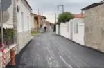 Τύρναβος: Ο Δήμος ολοκλήρωσε την ασφαλτόστρωση της οδού Δημοσθένους