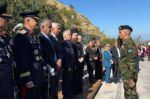 Σαμοθράκη: Με ιδιαίτερη λαμπρότητα οι εκδηλώσεις για τα Ελευθέρια του νησιού