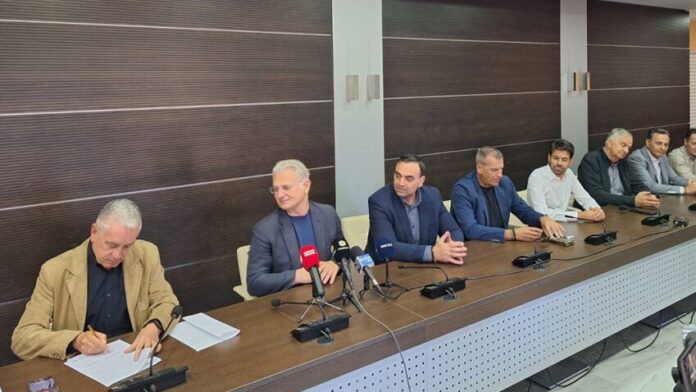 Δήμος Σπάρτης: Στα 6 εκατ. ευρώ το νέο σχολικό συγκρότημα