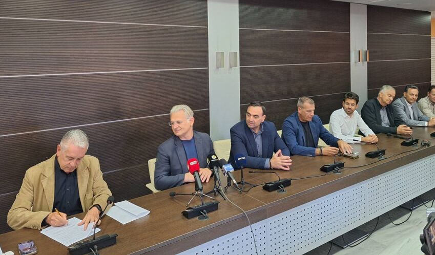 Δήμος Σπάρτης: Στα 6 εκατ. ευρώ το νέο σχολικό συγκρότημα
