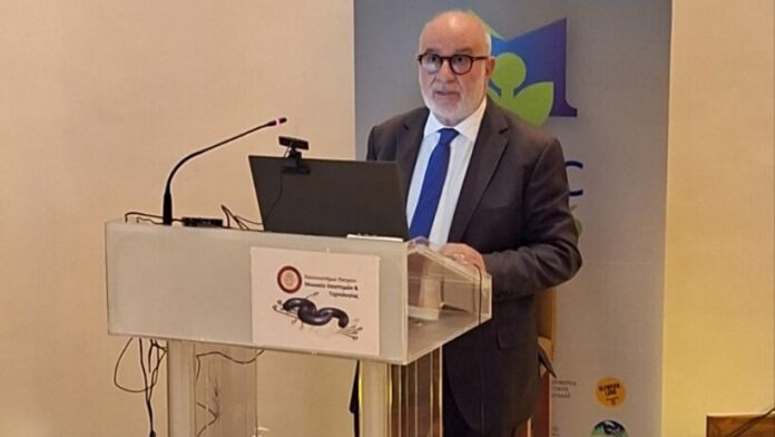 Περιφέρεια Δυτικής Ελλάδας: Συμμετοχή στο ετήσιο Διεθνές Συνέδριο UMAC-ICOM 2026 στην Πάτρα