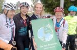 Κηφισιά: Το COP31 Bike Ride έστειλε μήνυμα για μια πιο πράσινη πόλη