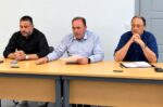 Περιφέρεια Δυτικής Ελλάδας: Πρωτοβουλίες για την οροεπιτήρηση των αιγοπροβάτων