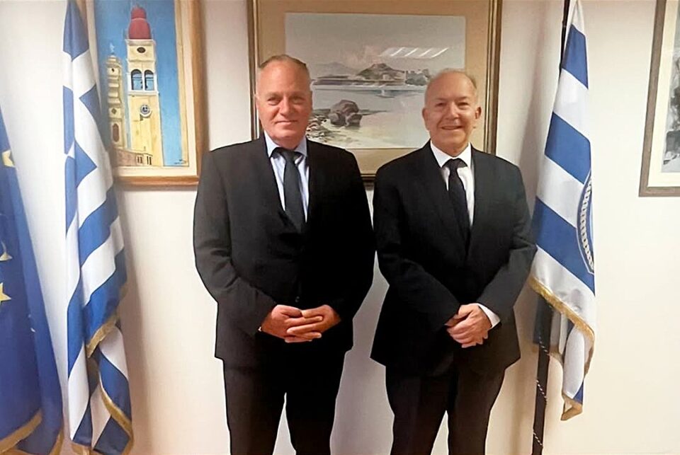 Αλόννησος: 150.000 ευρώ για επισκευές στις λιμενικές υποδομές του νησιού