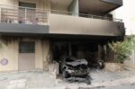 Ζωγράφου: Εξιχνιάστηκε ο εμπρησμός στο αυτοκίνητο του αντιδημάρχου – Γείτονας, ηγετικό στέλεχος οπαδών, ήταν ο στόχος