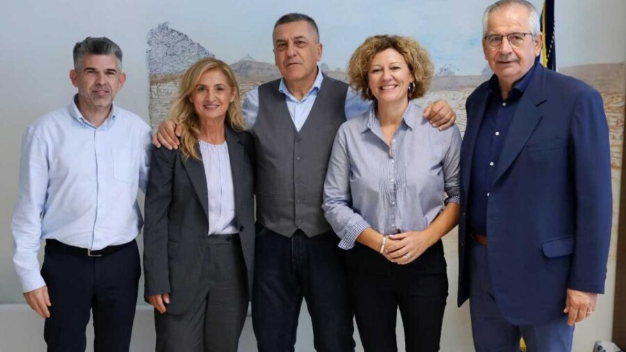 ΔΕΗ Tour of Hellas: Και το 2027 στη Θεσσαλία ο ποδηλατικός αγώνας