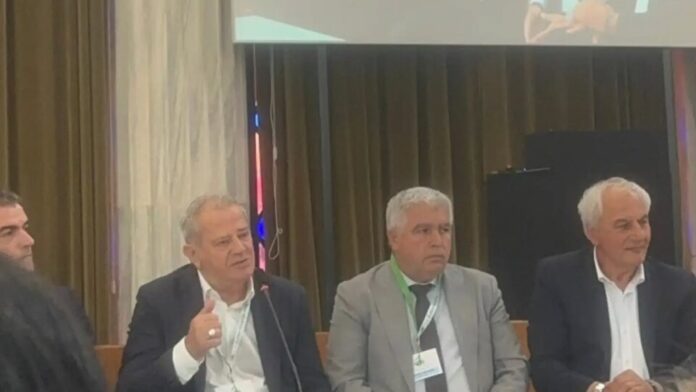Μιχ. Γεράνης: Χρειάζονται ισχυροί Δήμοι και ισχυροί ΦΟΔΣΑ – Η Πολιτεία πρέπει να επιταχύνει