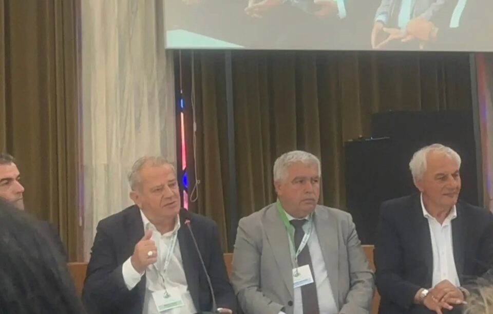 Μιχ. Γεράνης: Χρειάζονται ισχυροί Δήμοι και ισχυροί ΦΟΔΣΑ – Η Πολιτεία πρέπει να επιταχύνει