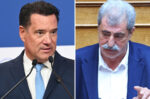 Άδωνις Γεωργιάδης για Παύλο Πολάκη: Στο νοσοκομείο Χανίων κατηγόρησε την κυβέρνηση και τον υπουργό, αλλά οι εργαζόμενοι του γύρισαν την πλάτη