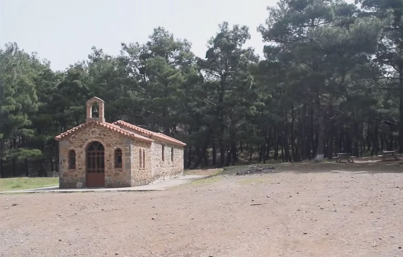 Μυτιλήνη: 45χρονος κυνηγός βρέθηκε νεκρός στα βράχια – Γνωστός επιχειρηματίας και πατέρας δίχρονου παιδιού