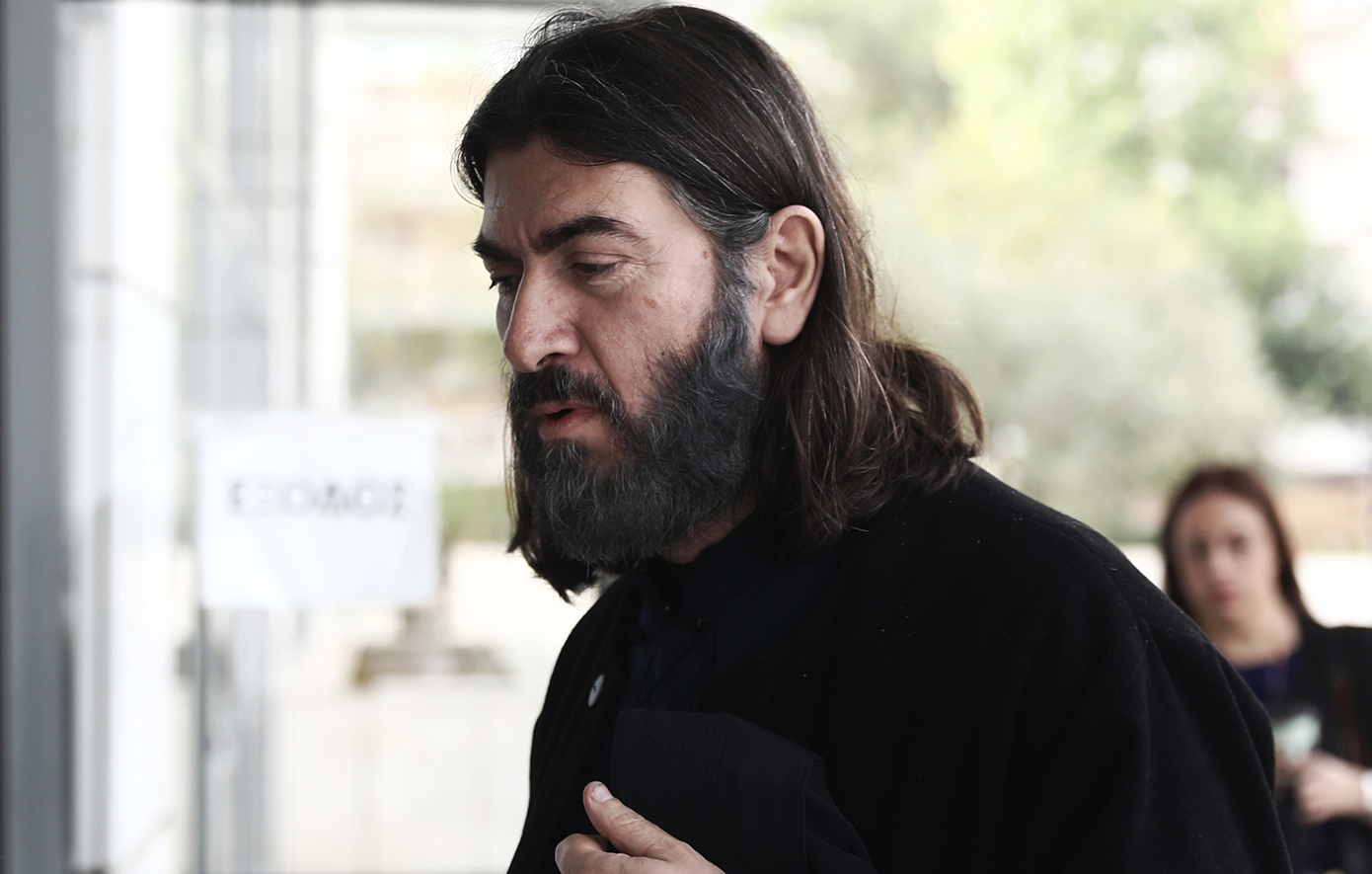 Ιωάννινα: Ομόφωνα αθώοι ο πατέρας Αντώνιος και δύο πρώην στελέχη της Κιβωτού του Κόσμου