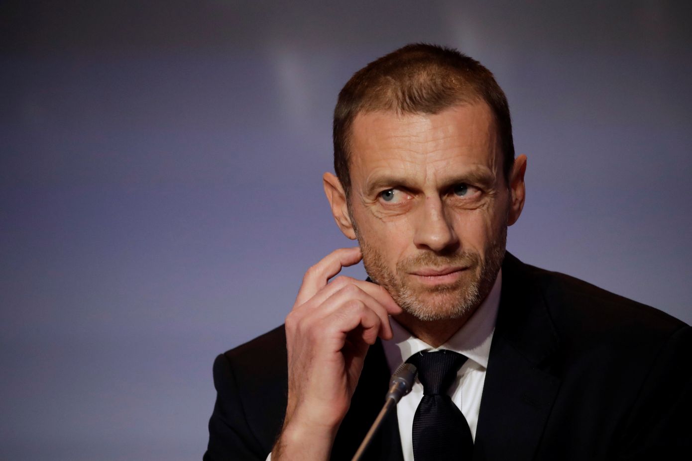 UEFA: Ζητά από τη FIFA απαντήσεις σε 42 ερωτήματα για τον Μπάλογκαν, τον Τραμπ και την πώληση του Μουντιάλ