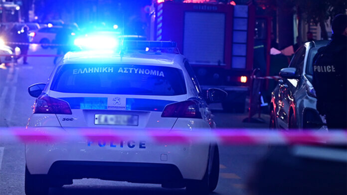 Χολαργός: Υποχώρησε το οδόστρωμα – Απαγορεύτηκε η διέλευση οχημάτων στην οδό Καρπάθου