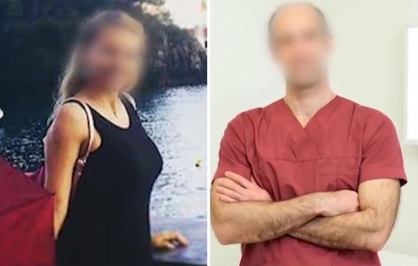 Περιστέρι: Ατροπίνη στα τρόφιμα του 41χρονου στρατιωτικού που φέρεται να δηλητηρίασε η πρώην σύζυγός του – Οι ύποπτες φυτικές ουσίες στα τρόφιμα του θύματος